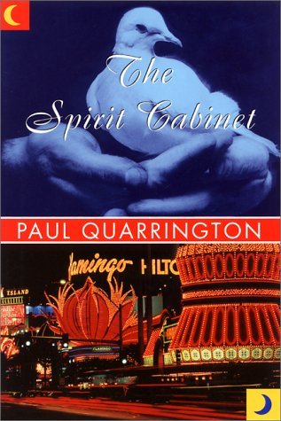 Paul Quarrington/The Spirit Cabinet
